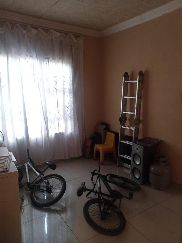 4 Bedroom Property for Sale in Windmill Park Gauteng