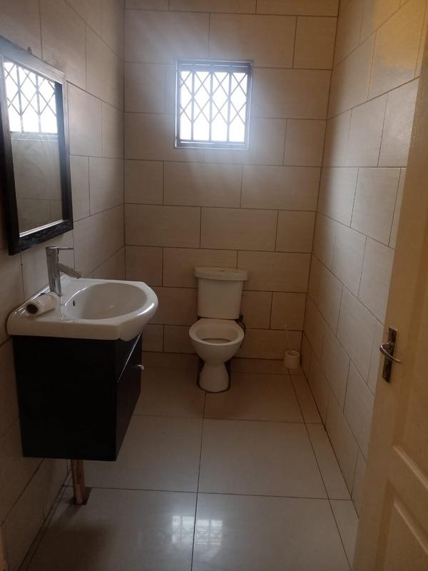 4 Bedroom Property for Sale in Windmill Park Gauteng