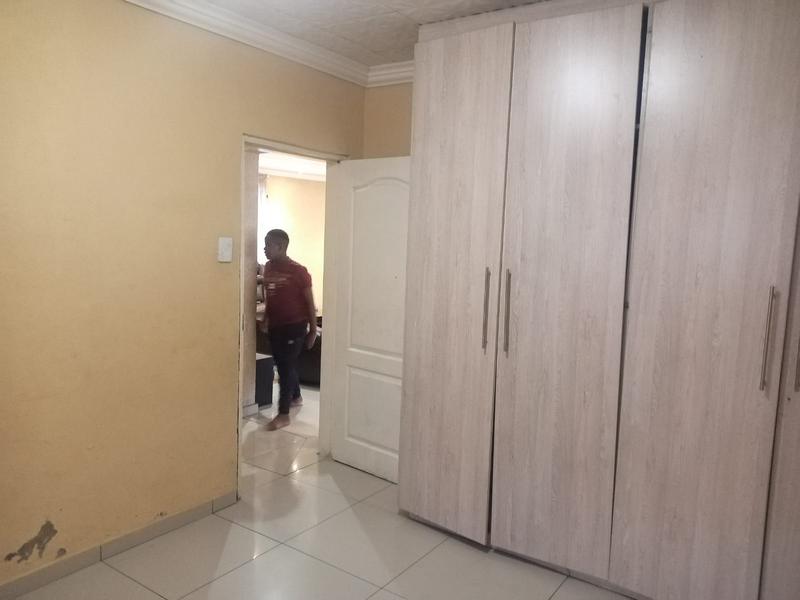 4 Bedroom Property for Sale in Windmill Park Gauteng