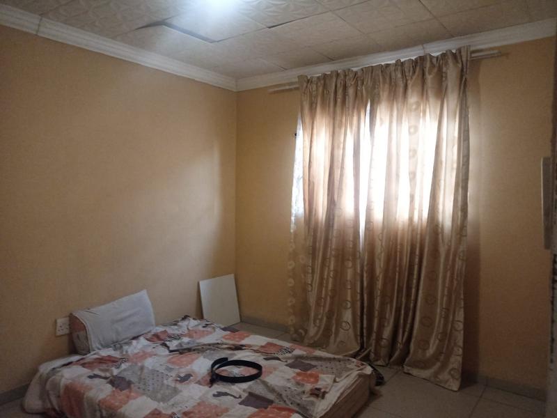 4 Bedroom Property for Sale in Windmill Park Gauteng