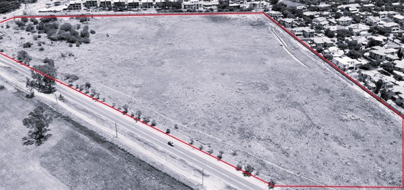 0 Bedroom Property for Sale in Carlswald Gauteng