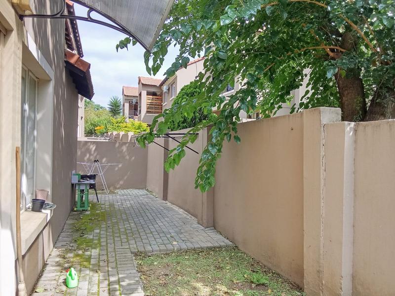 2 Bedroom Property for Sale in Halfway Gardens Gauteng