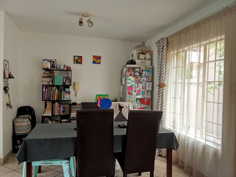 2 Bedroom Property for Sale in Halfway Gardens Gauteng