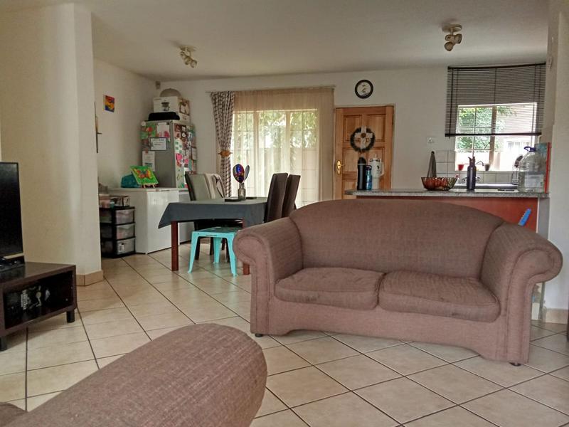 2 Bedroom Property for Sale in Halfway Gardens Gauteng