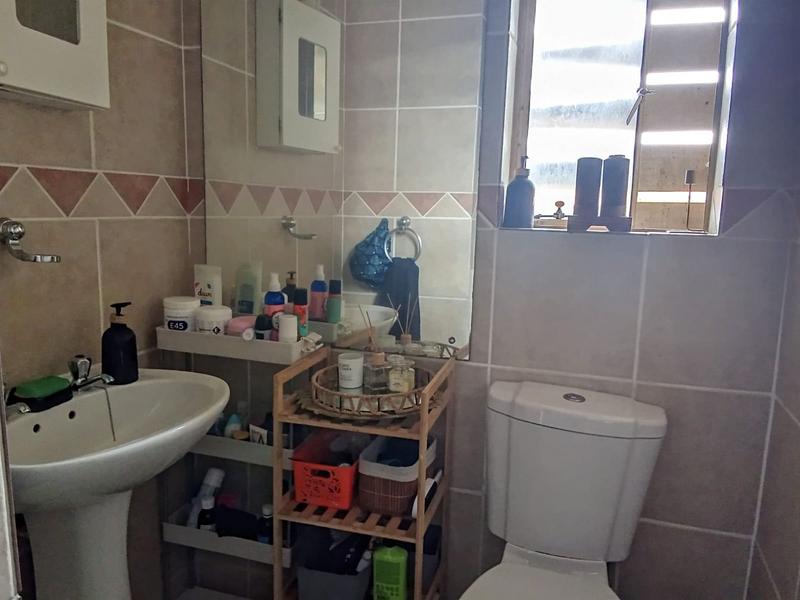 2 Bedroom Property for Sale in Halfway Gardens Gauteng