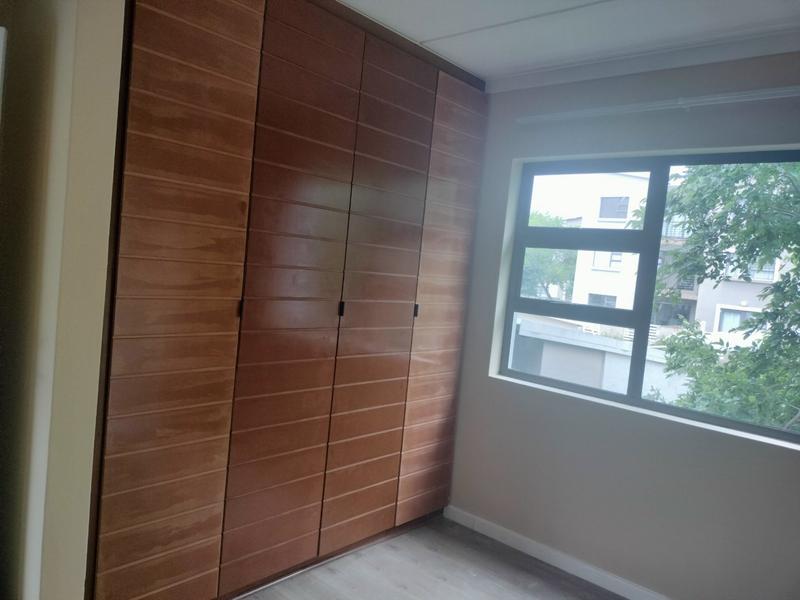 To Let 2 Bedroom Property for Rent in The Paddocks Gauteng