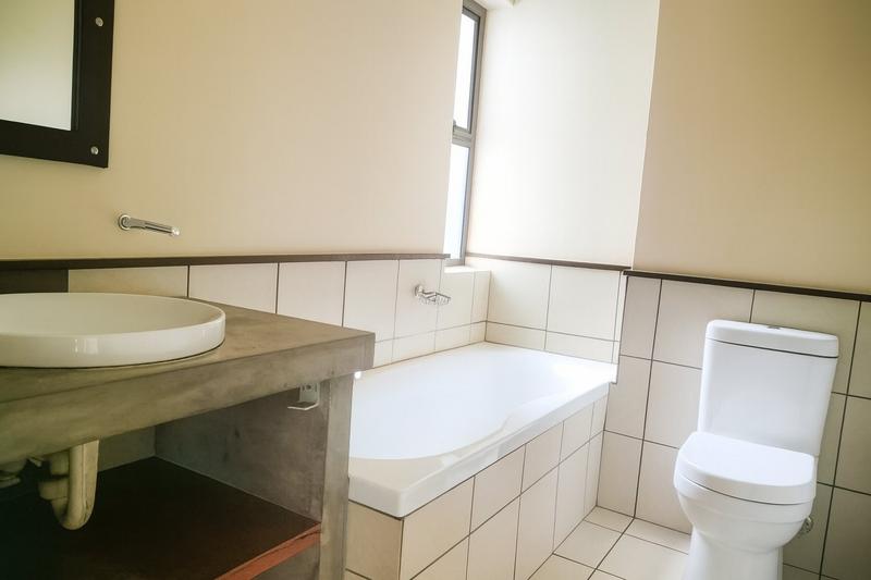 To Let 2 Bedroom Property for Rent in The Paddocks Gauteng