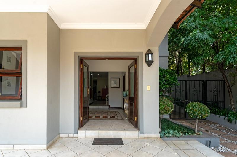 To Let 5 Bedroom Property for Rent in Stratford Gauteng