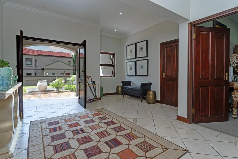 To Let 5 Bedroom Property for Rent in Stratford Gauteng