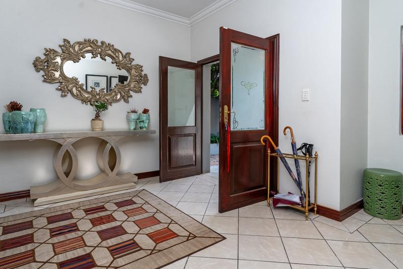 To Let 5 Bedroom Property for Rent in Stratford Gauteng