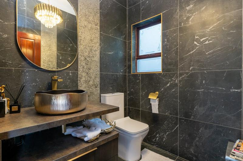 To Let 5 Bedroom Property for Rent in Stratford Gauteng