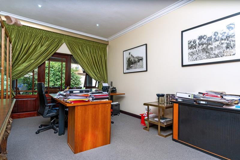 To Let 5 Bedroom Property for Rent in Stratford Gauteng