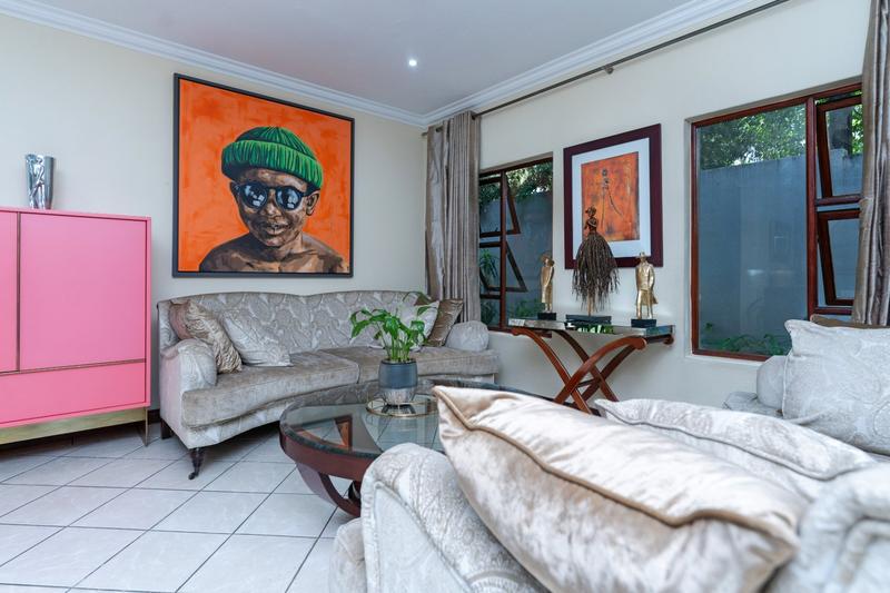 To Let 5 Bedroom Property for Rent in Stratford Gauteng