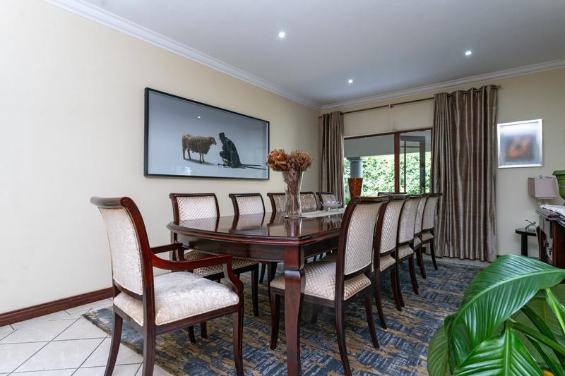 To Let 5 Bedroom Property for Rent in Stratford Gauteng