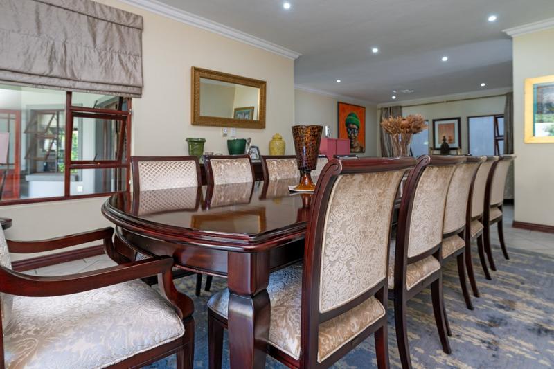 To Let 5 Bedroom Property for Rent in Stratford Gauteng