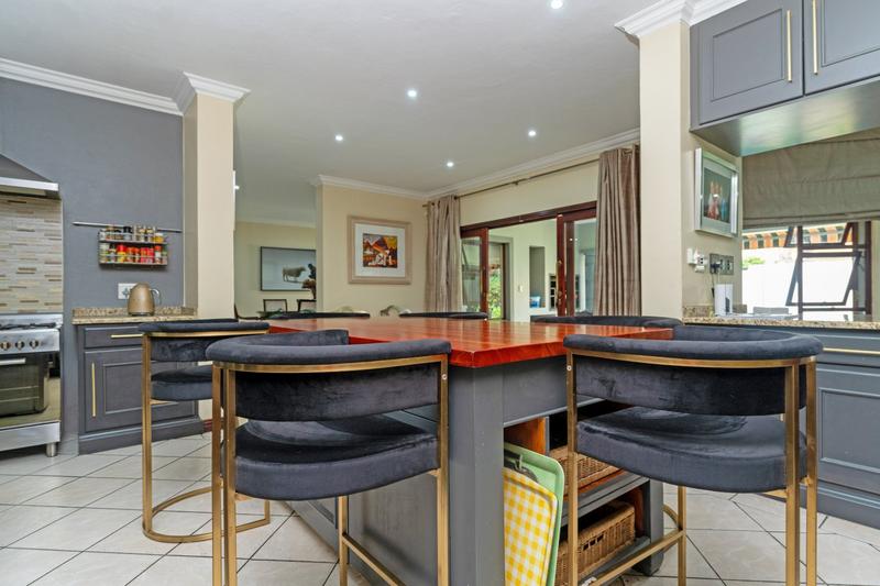 To Let 5 Bedroom Property for Rent in Stratford Gauteng