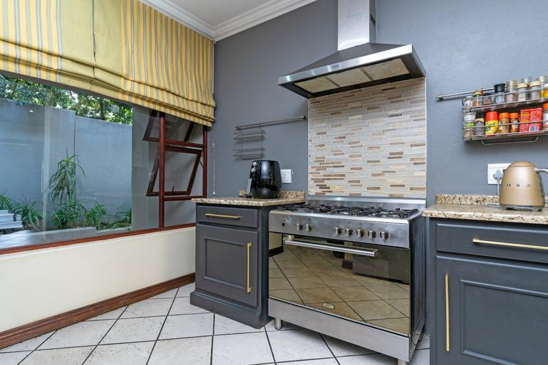 To Let 5 Bedroom Property for Rent in Stratford Gauteng