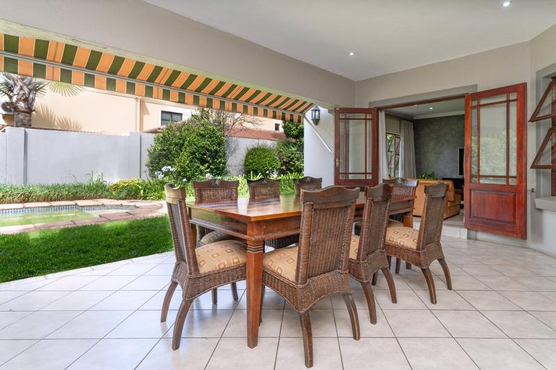 To Let 5 Bedroom Property for Rent in Stratford Gauteng