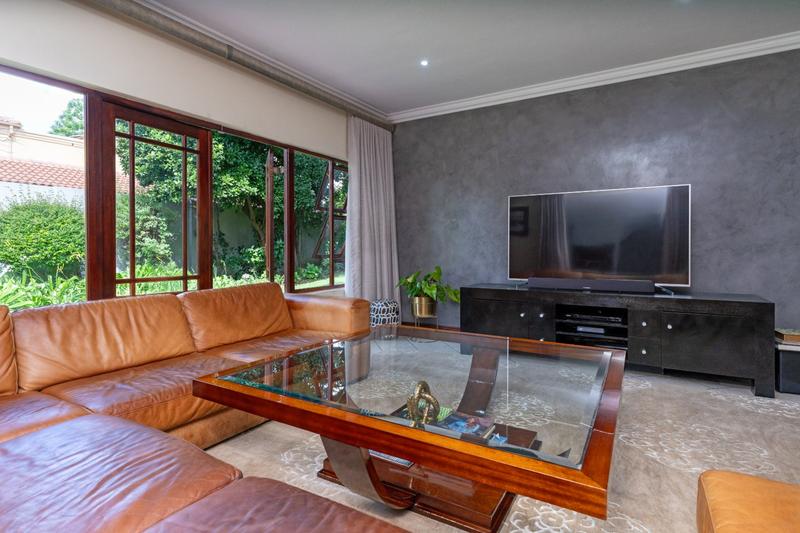 To Let 5 Bedroom Property for Rent in Stratford Gauteng