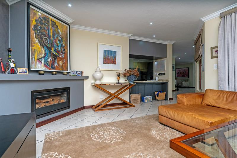 To Let 5 Bedroom Property for Rent in Stratford Gauteng