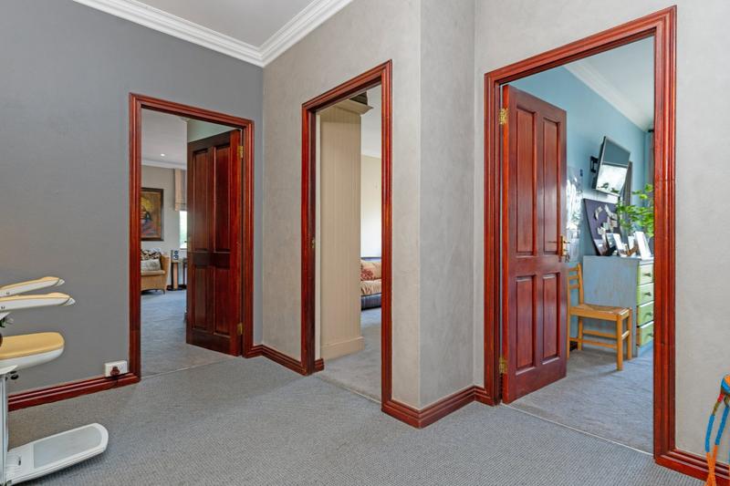 To Let 5 Bedroom Property for Rent in Stratford Gauteng