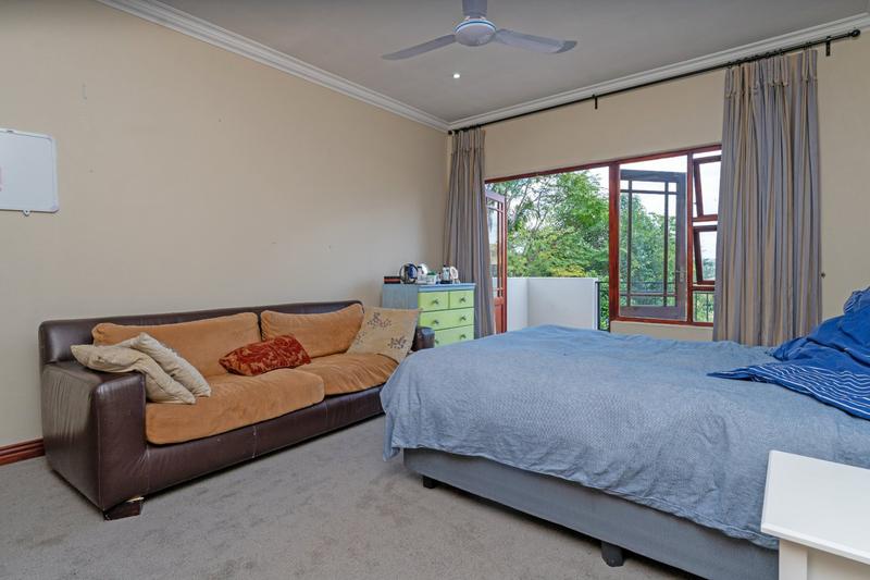 To Let 5 Bedroom Property for Rent in Stratford Gauteng