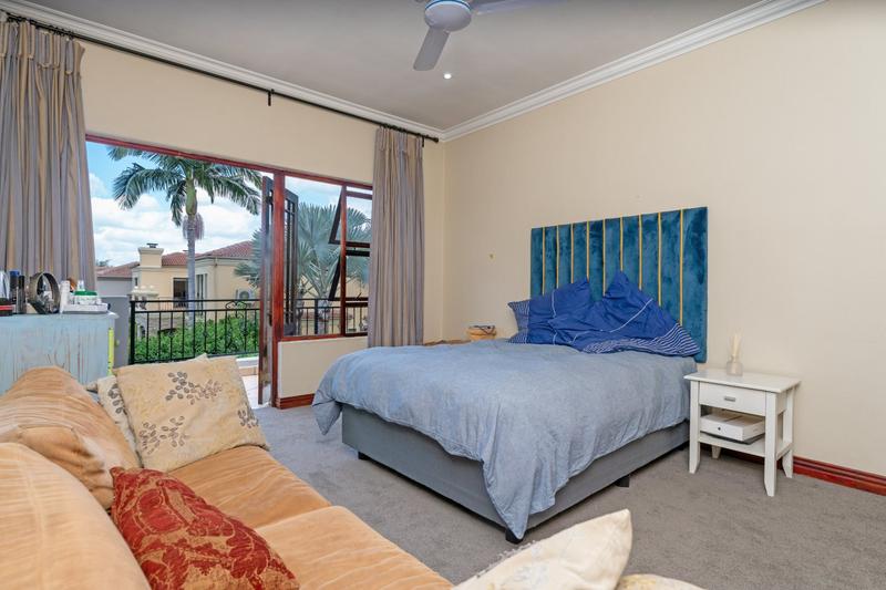 To Let 5 Bedroom Property for Rent in Stratford Gauteng