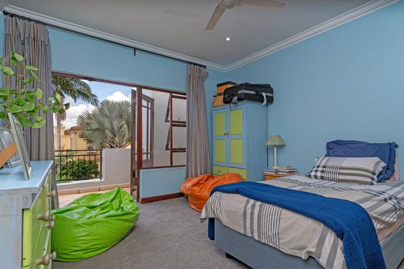 To Let 5 Bedroom Property for Rent in Stratford Gauteng