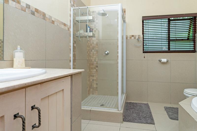 To Let 5 Bedroom Property for Rent in Stratford Gauteng