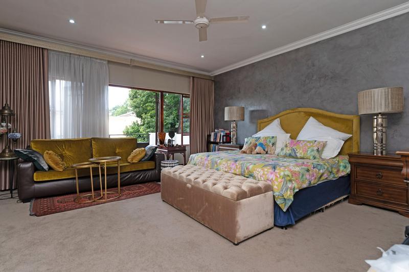 To Let 5 Bedroom Property for Rent in Stratford Gauteng