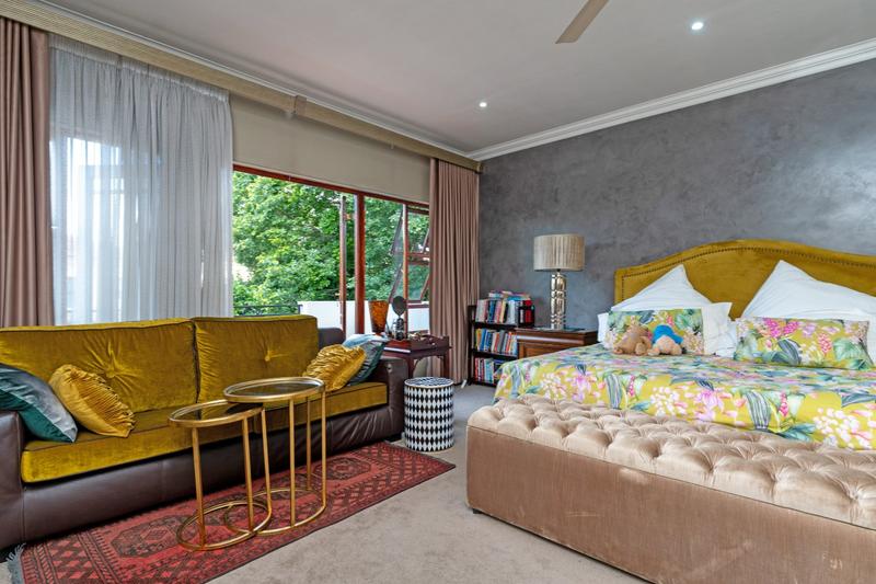 To Let 5 Bedroom Property for Rent in Stratford Gauteng