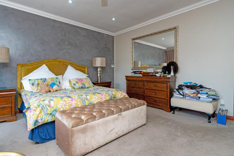 To Let 5 Bedroom Property for Rent in Stratford Gauteng