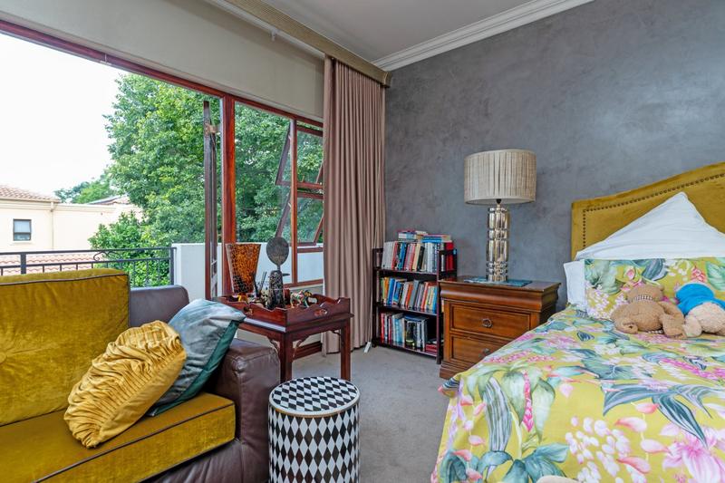 To Let 5 Bedroom Property for Rent in Stratford Gauteng