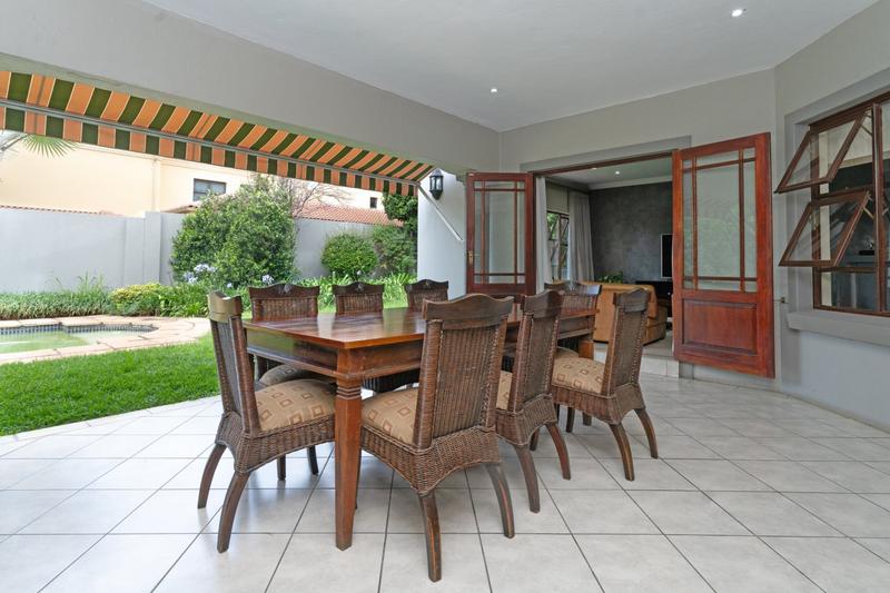 To Let 5 Bedroom Property for Rent in Stratford Gauteng