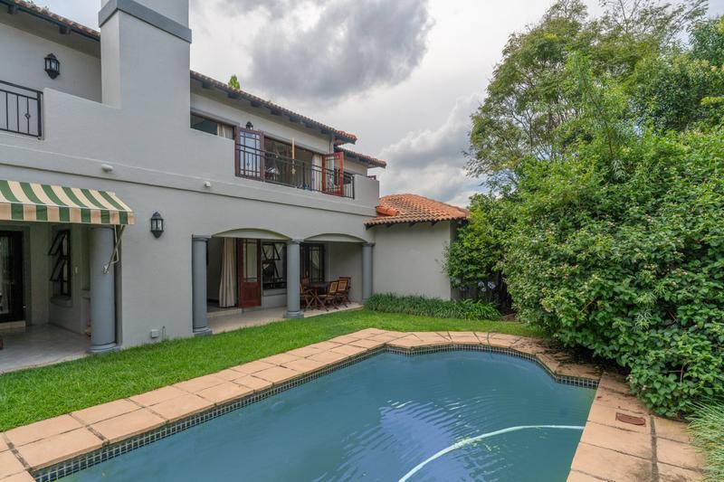 To Let 5 Bedroom Property for Rent in Stratford Gauteng