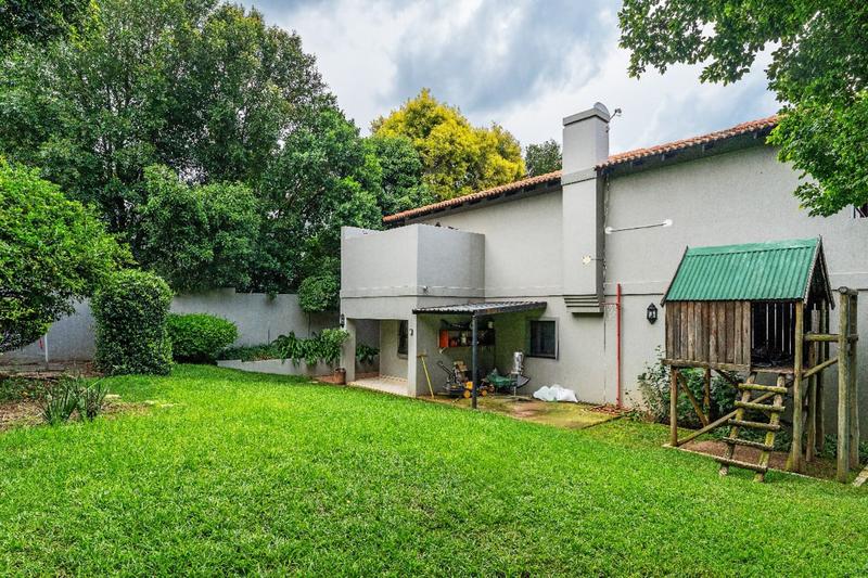 To Let 5 Bedroom Property for Rent in Stratford Gauteng