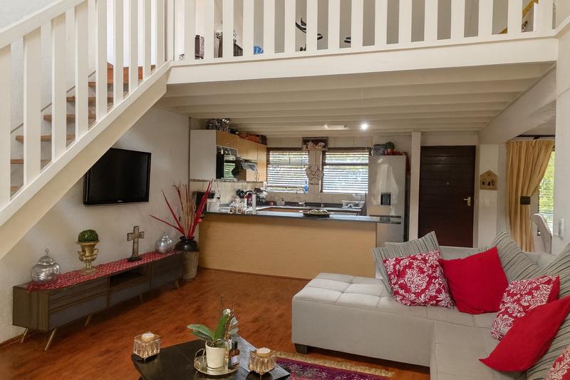 2 Bedroom Property for Sale in Douglasdale Gauteng