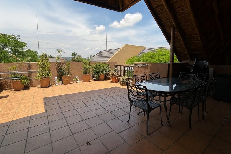 2 Bedroom Property for Sale in Douglasdale Gauteng