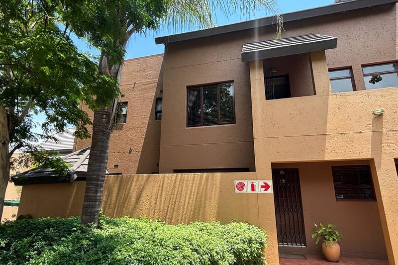 2 Bedroom Property for Sale in Douglasdale Gauteng