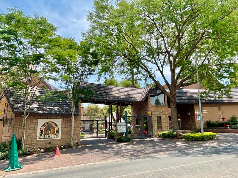 2 Bedroom Property for Sale in Douglasdale Gauteng