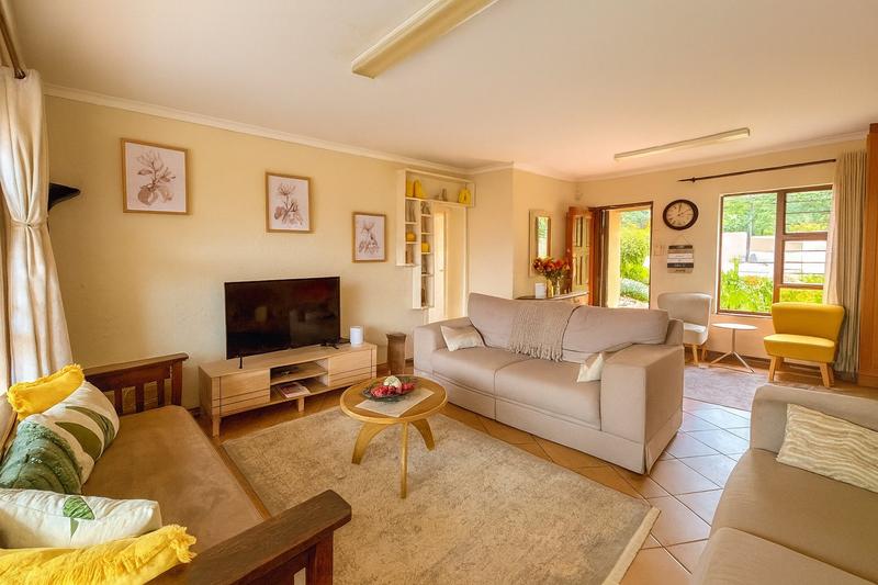 3 Bedroom Property for Sale in Lonehill Gauteng