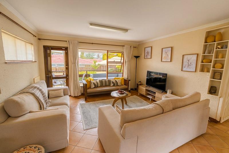 3 Bedroom Property for Sale in Lonehill Gauteng