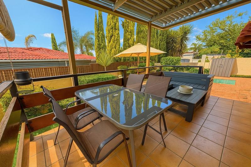 3 Bedroom Property for Sale in Lonehill Gauteng