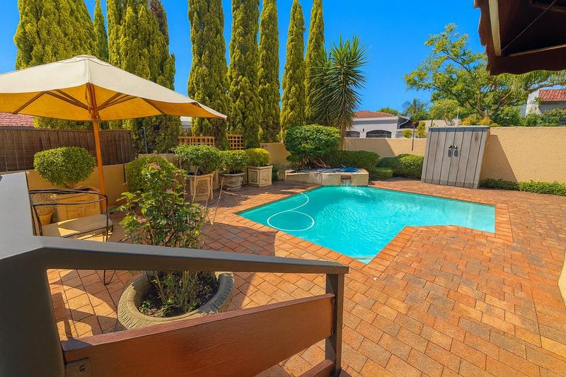 3 Bedroom Property for Sale in Lonehill Gauteng