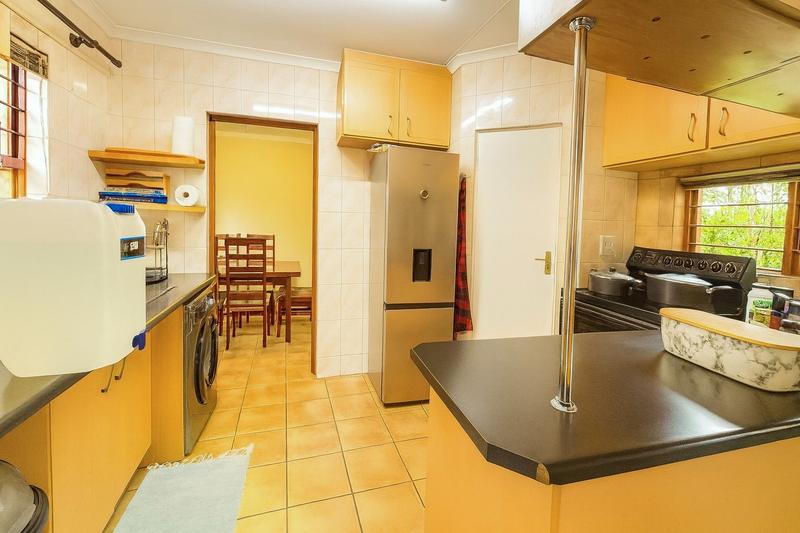 3 Bedroom Property for Sale in Lonehill Gauteng