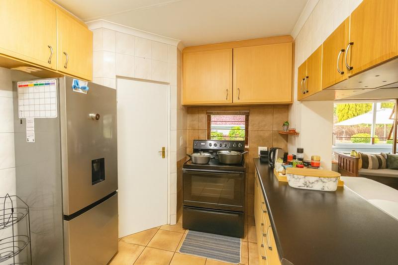 3 Bedroom Property for Sale in Lonehill Gauteng