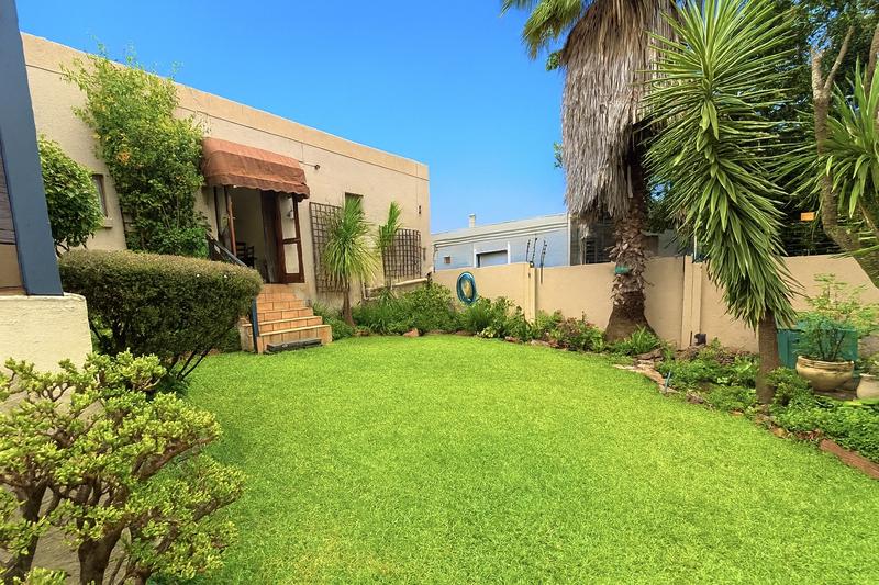 3 Bedroom Property for Sale in Lonehill Gauteng