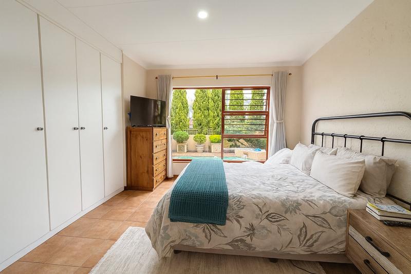 3 Bedroom Property for Sale in Lonehill Gauteng