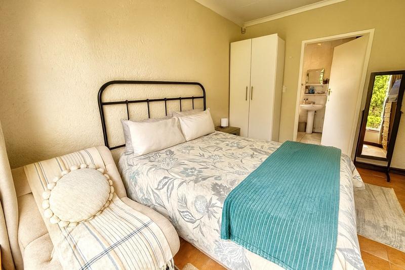 3 Bedroom Property for Sale in Lonehill Gauteng