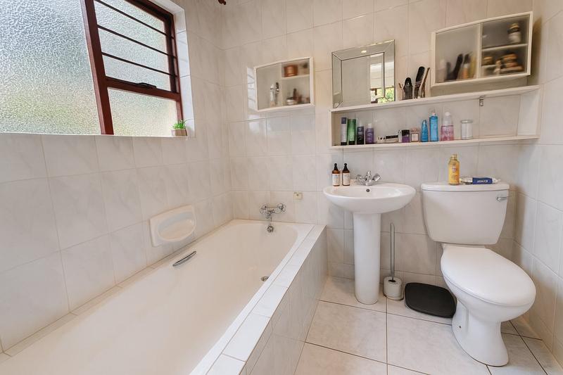 3 Bedroom Property for Sale in Lonehill Gauteng